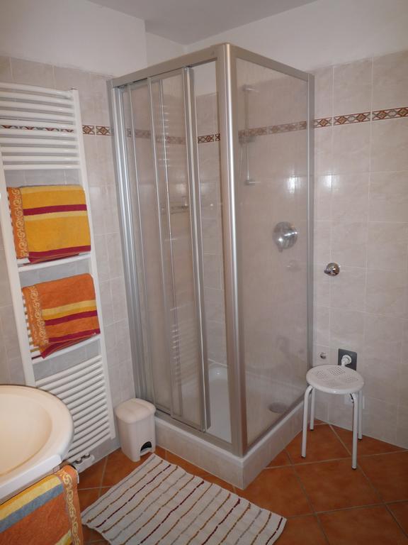 Tschannerhof Daire Bressanone Oda fotoğraf