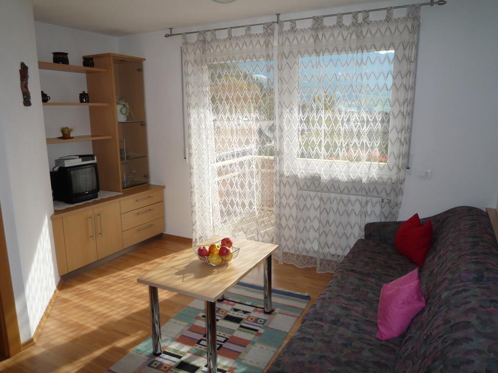 Tschannerhof Daire Bressanone Oda fotoğraf