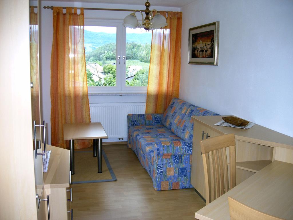 Tschannerhof Daire Bressanone Oda fotoğraf