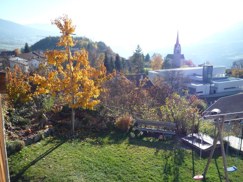 Tschannerhof Daire Bressanone Dış mekan fotoğraf