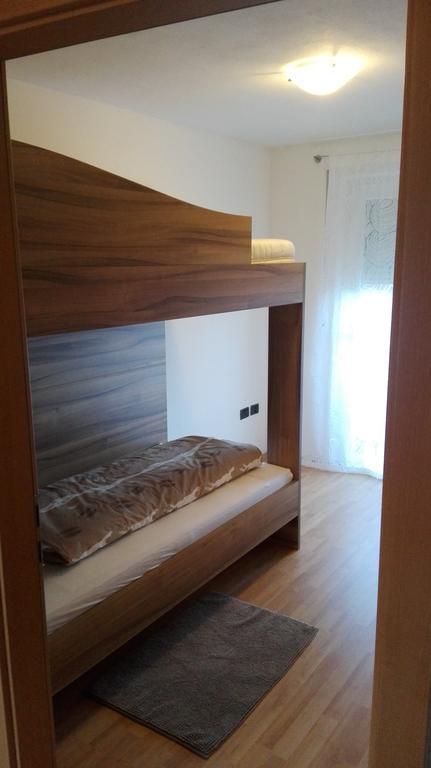 Tschannerhof Daire Bressanone Dış mekan fotoğraf