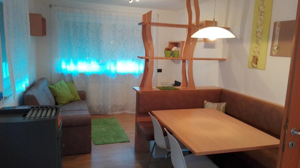 Tschannerhof Daire Bressanone Dış mekan fotoğraf